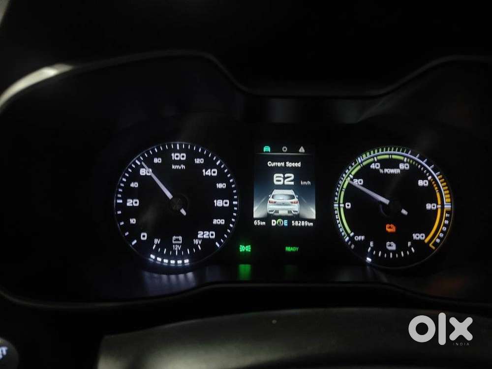 Mg Zs Ev Exclusive Pro, 2021, Electric