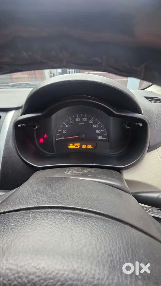 Maruti Celerio Vxi 2020