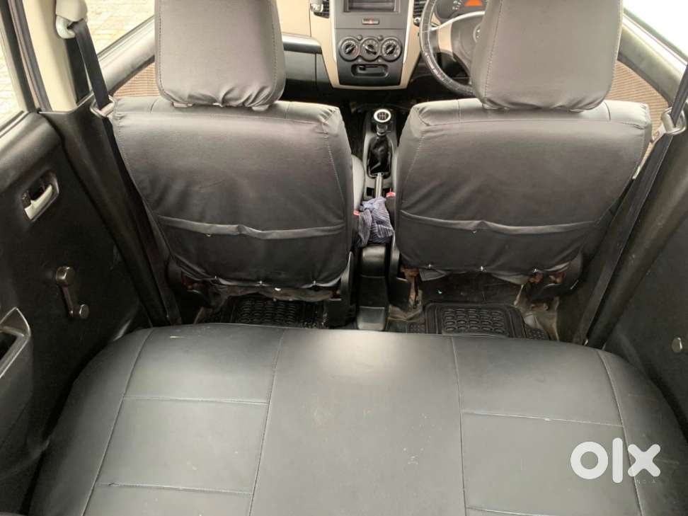 Maruti Suzuki Wagon R Lxi Cng, 2013, Cng & Hybrids