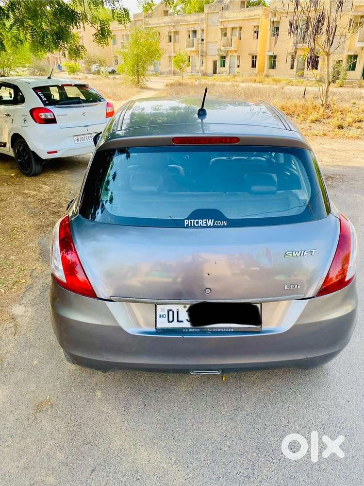 Maruti Suzuki Vdi 2016 1st Owner
