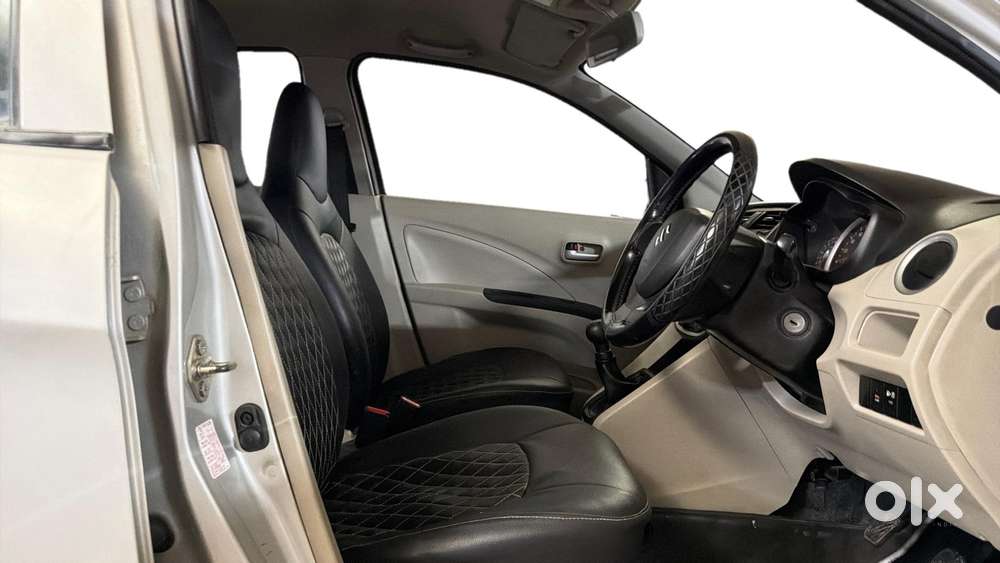 Maruti Suzuki Celerio Cng Vxi Mt, 2021, Cng & Hybrids