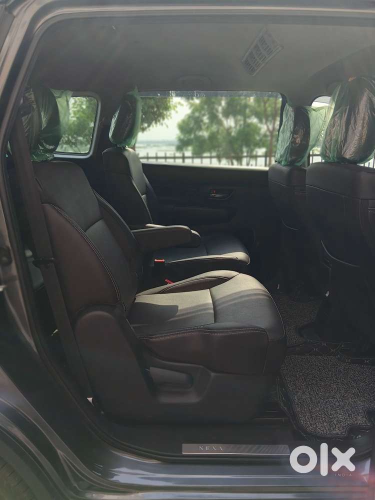 Maruti Suzuki Xl6 1.5 Alpha Plus At, 2025, Petrol