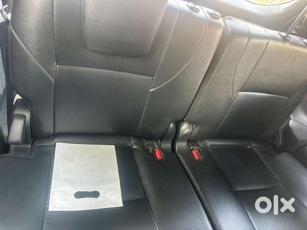 Toyota Innova Crysta 2.4 Z 7 Str, 2017, Diesel
