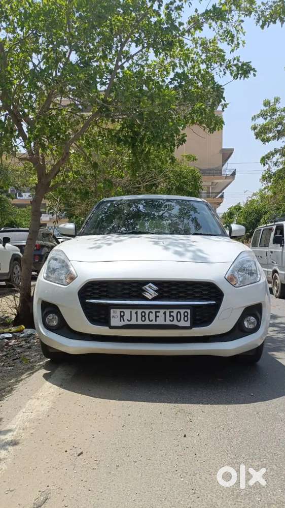Maruti Suzuki Swift 2024 Car