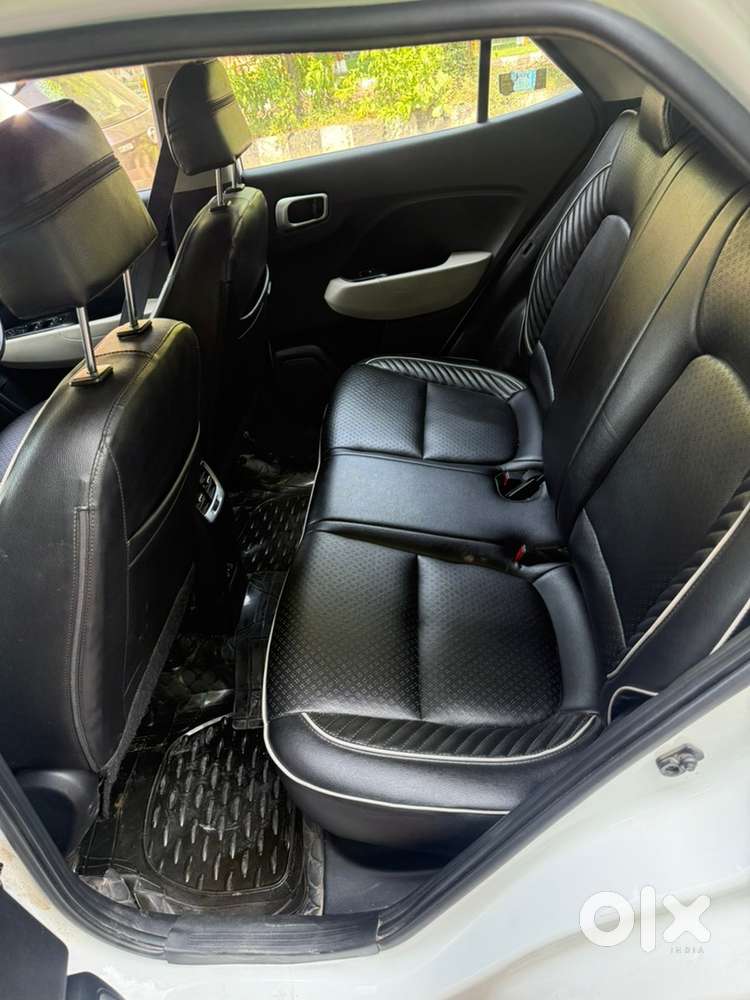 Hyundai Venue 1.2 Petrol 2022