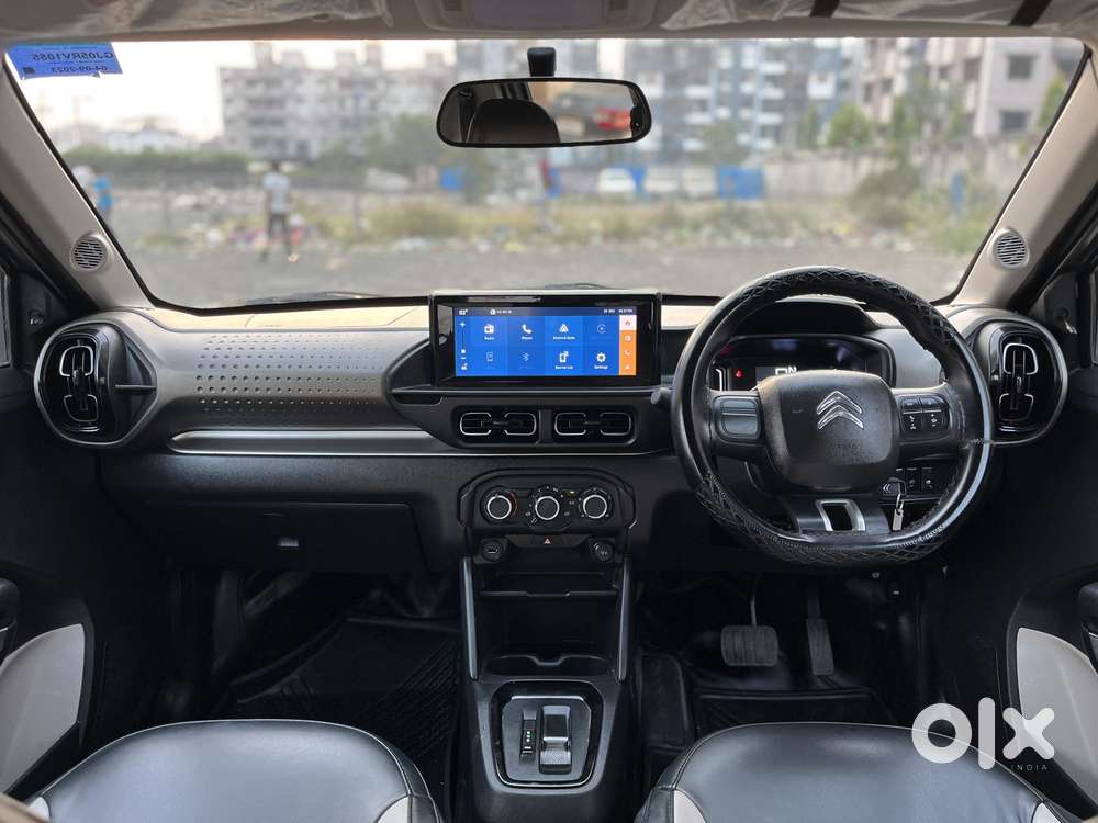 Citroen Ec3 Feel, 2023, Electric