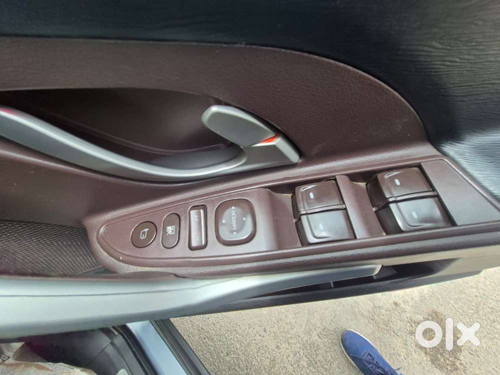Mahindra Xuv500 W8 4wd, 2014, Diesel