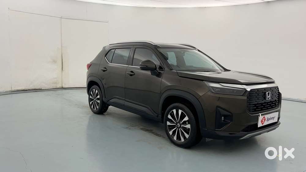 Honda Elevate Vx Cvt, 2024, Petrol