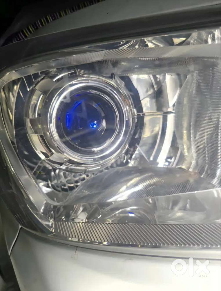 Hyundai Creta E Plus 2019 Petrol Single Hand Super Tidy Car