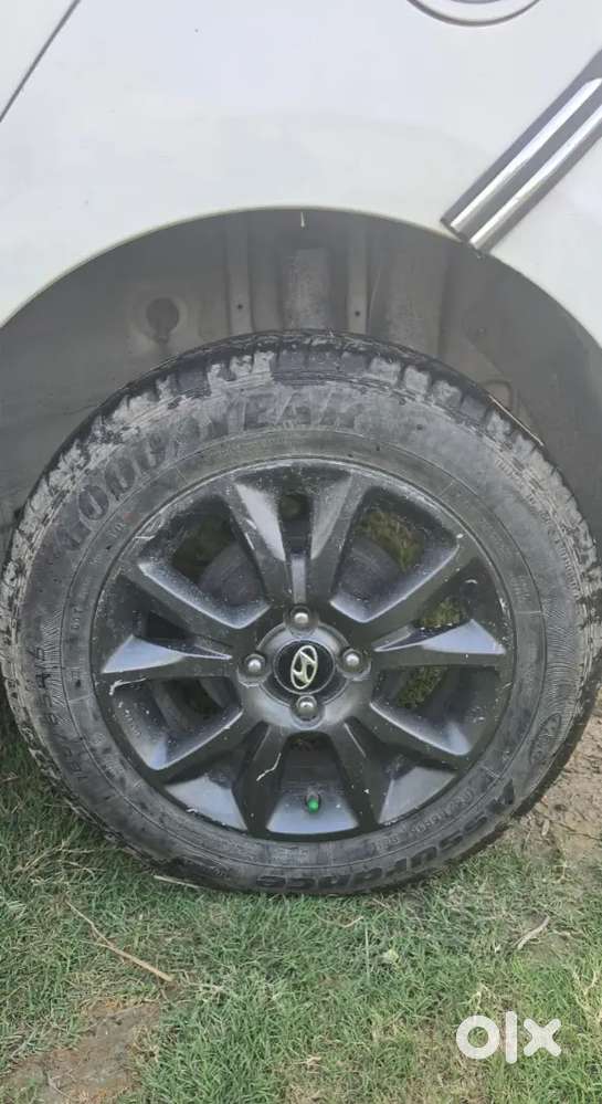 Hyundai New I20 2019