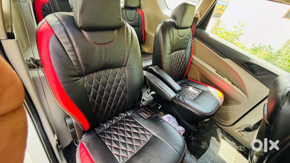 Mahindra Marazzo Diesel 2023