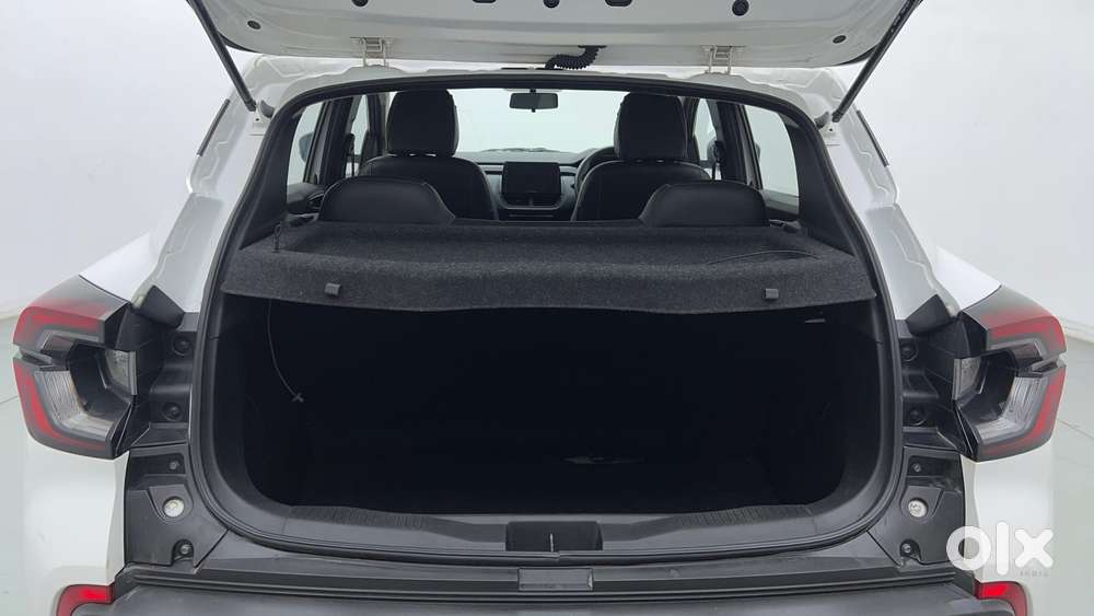 Renault Kiger Rxl Amt, 2024, Petrol