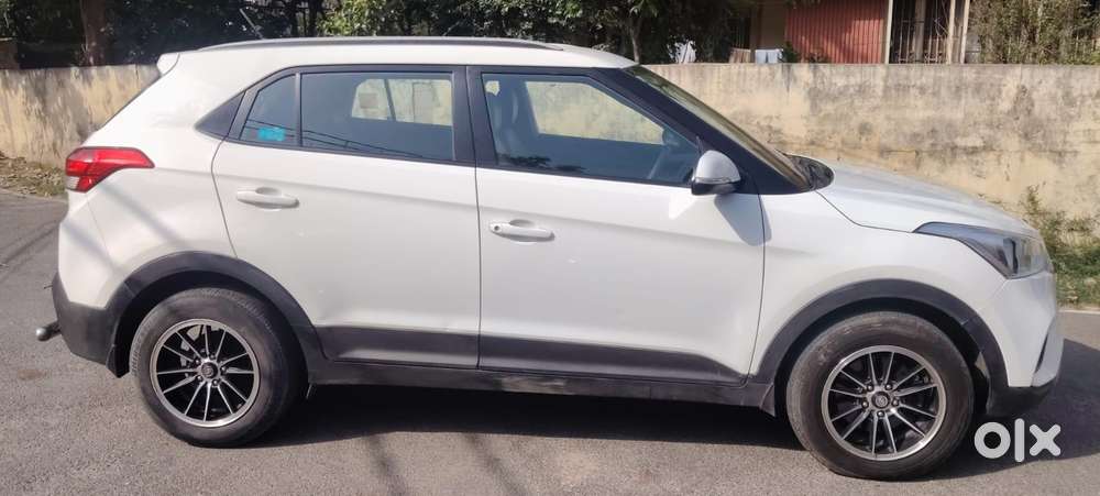 Hyundai Creta 1.4 E Plus Crdi, 2020, Diesel