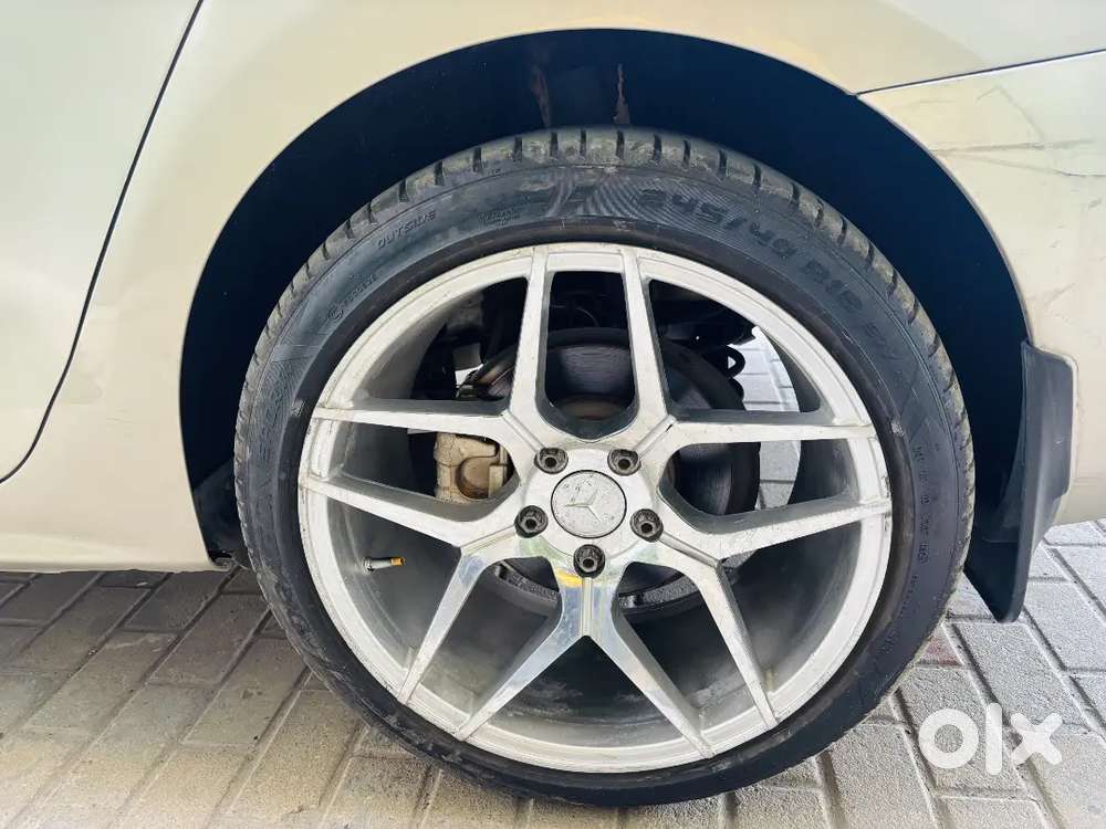 Jetta Airlines Just Like New