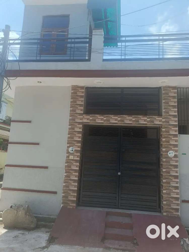 Small House for rent