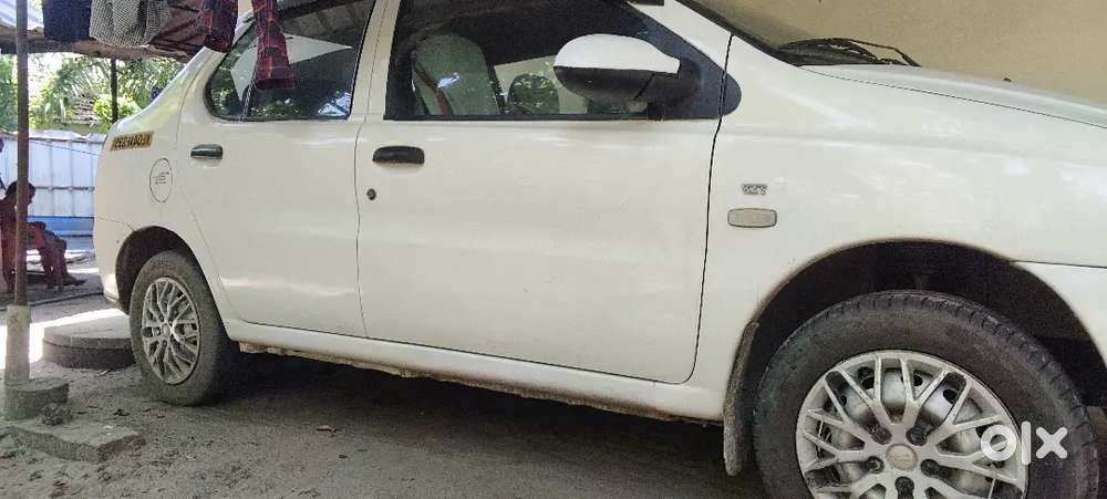 Tata Indigo Ecs 2014 Diesel Manual 200000 Km