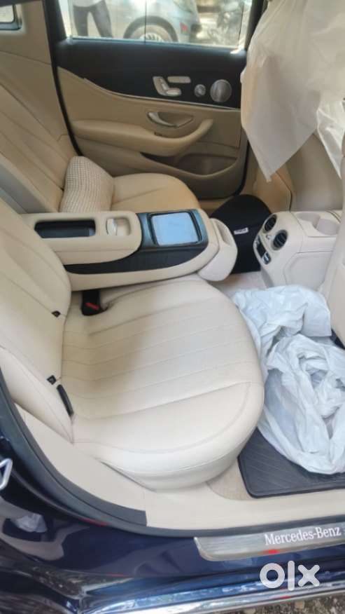 Mercedes-benz E-class 3.0 E 350 D Exclusive, 2020, Diesel