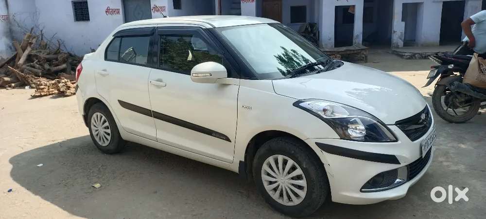 2015 Maruti Suzuki Swift Vdi Diesel Bs-iv  Good Condition