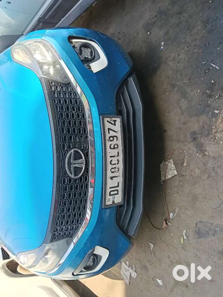 Tata Nexon 2018 Diesel Well Maintained