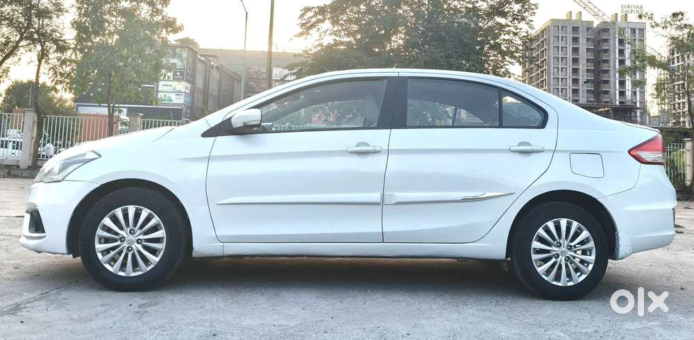 Maruti Suzuki Ciaz Smart Hybrid Delta , 2019, Petrol