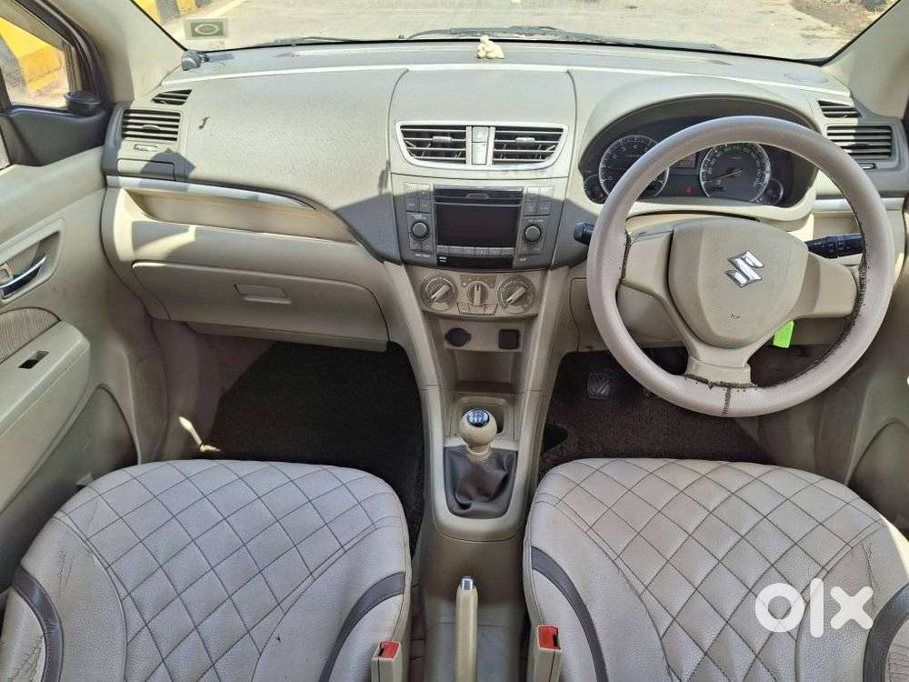 Maruti Suzuki Ertiga Vxi Cng, 2015, Petrol