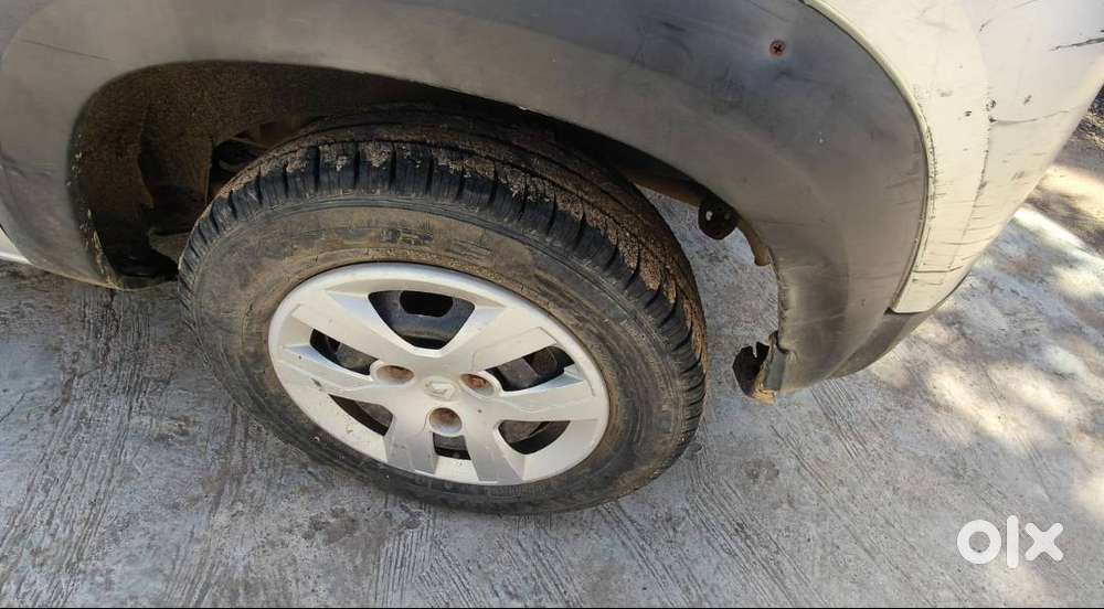 Renault Kwid Rxt 2017