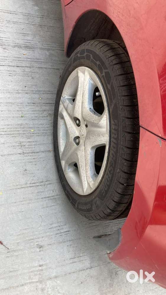 Hyundai I20 Petrol Manual 2017