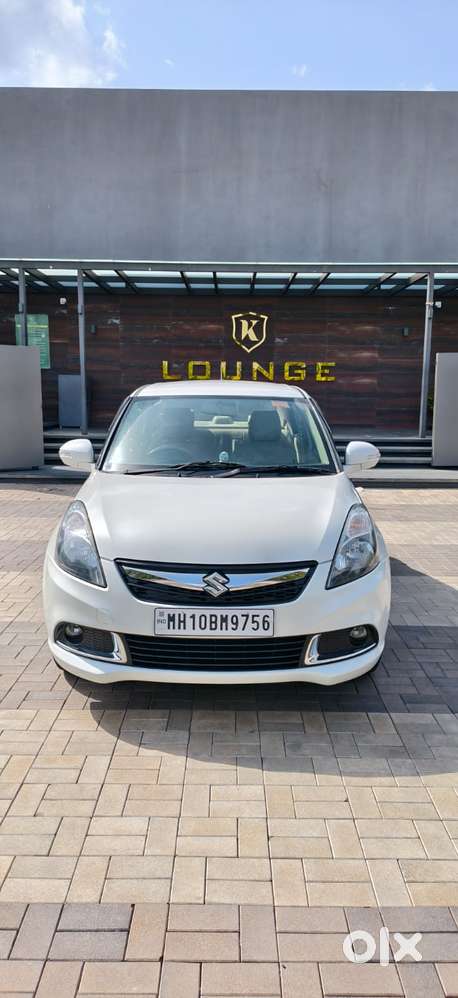 Maruti Suzuki Swift Dzire Vdi Bsiv, 2015, Diesel