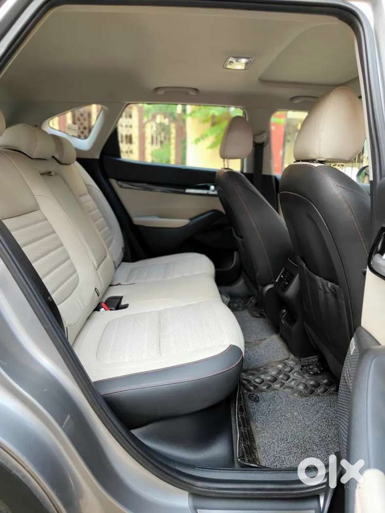 Kia Seltos Gtx Dct, 2019, Petrol