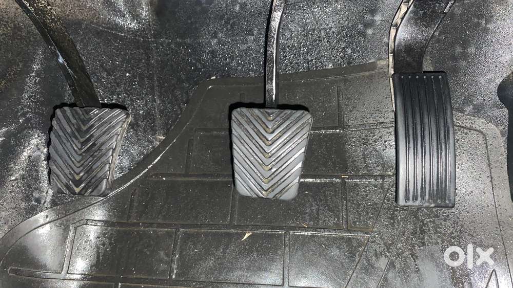 Hyundai Venue Sx Turbo, 2020, Petrol