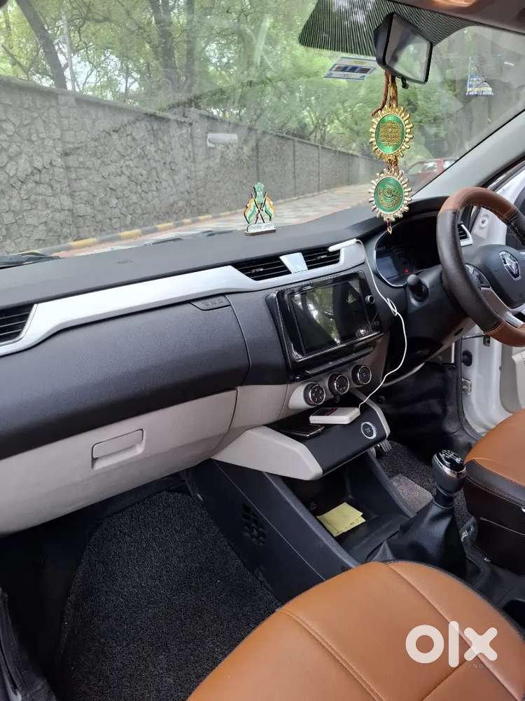 Renault Triber 1.0 Rxz 2022