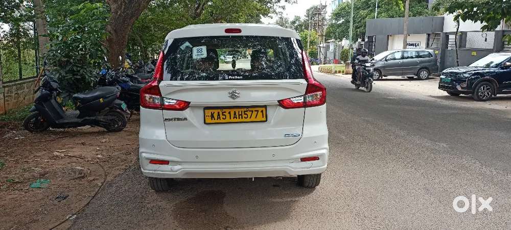 Singal Woner Vehicle For Sale