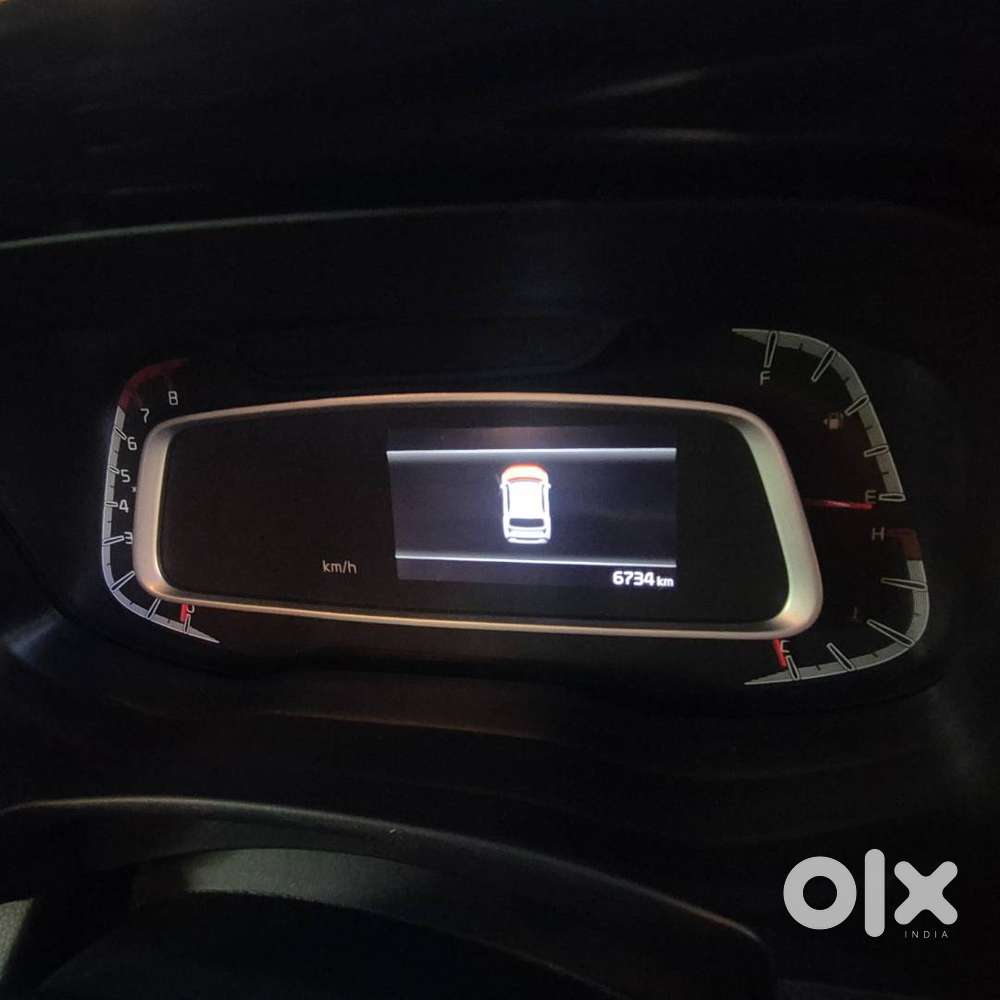 Kia Sonet 2025 Petrol All Original Car