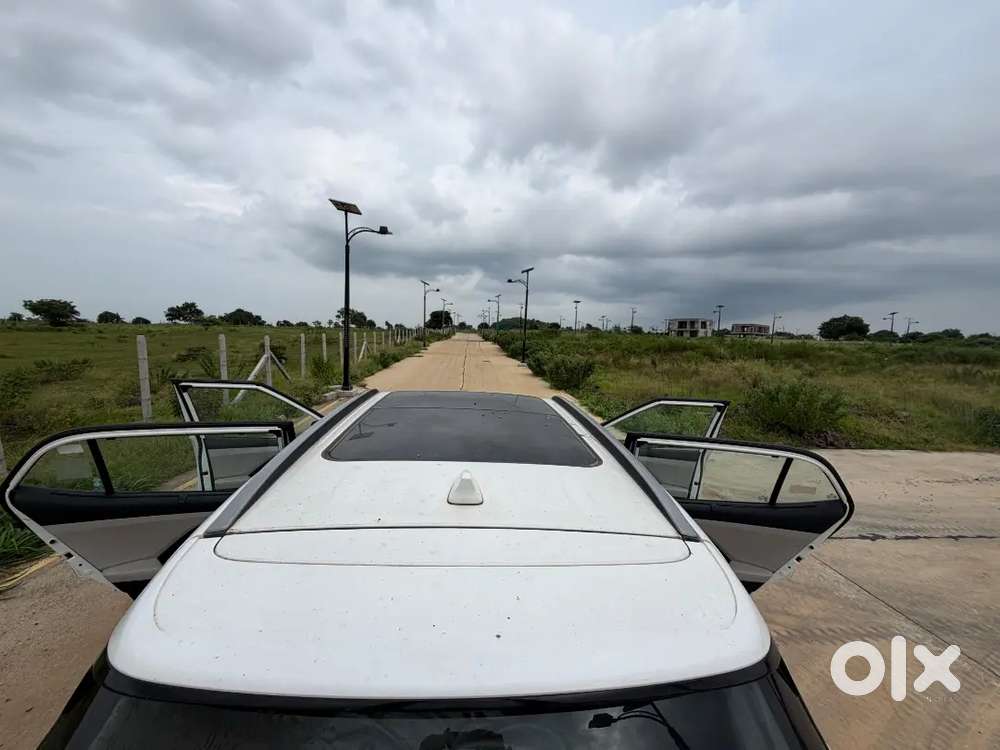 2023 Hyundai Creta Sx Diesel Manual