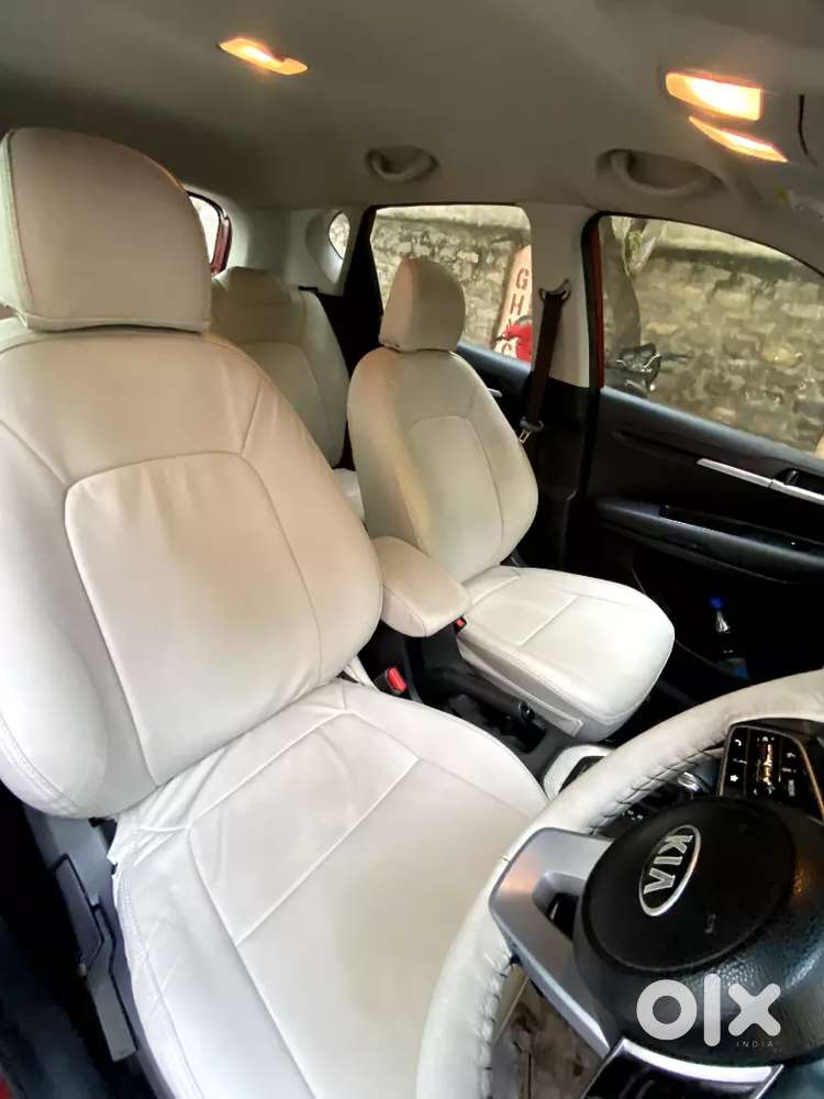 Kia Sonet Htk Plus 2021