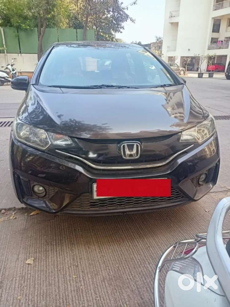 Honda City I Vtec Sv, 2014, Petrol