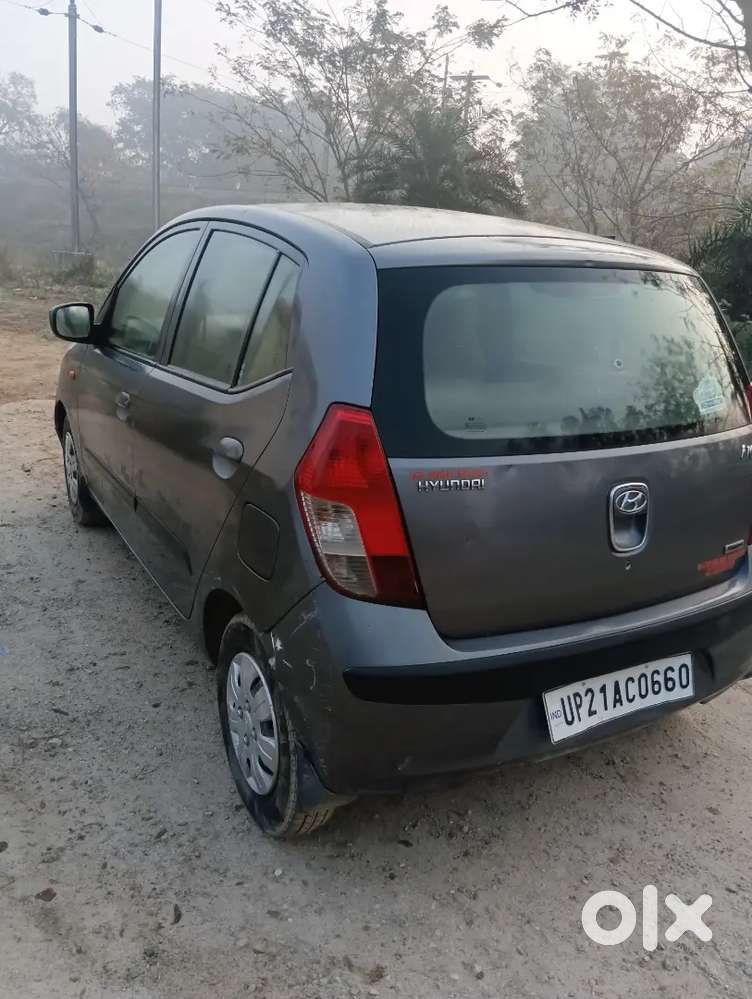 Hyundai I10 Petrol Manual 2009 Valid Till Feb 2030