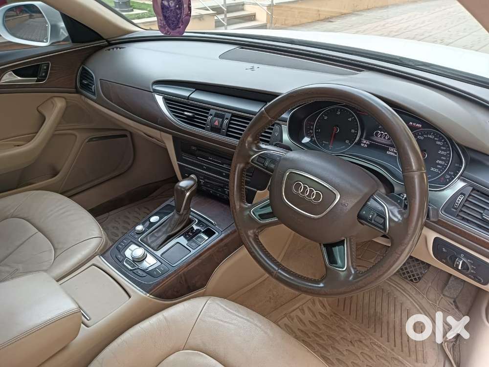 Audi A6 2.0 35 Tdi Premium Matrix, 2016, Diesel