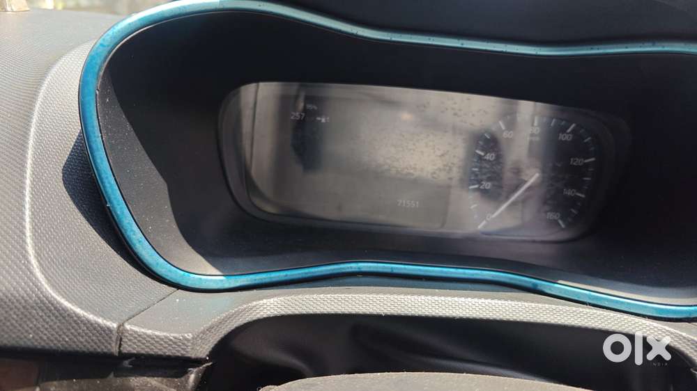 Tata Nexon Ev Xz Plus Dark Edition, 2021, Electric