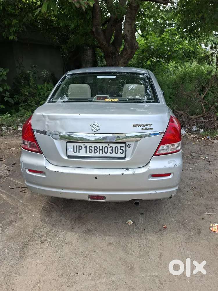 Swift Dzire 2009 Model
