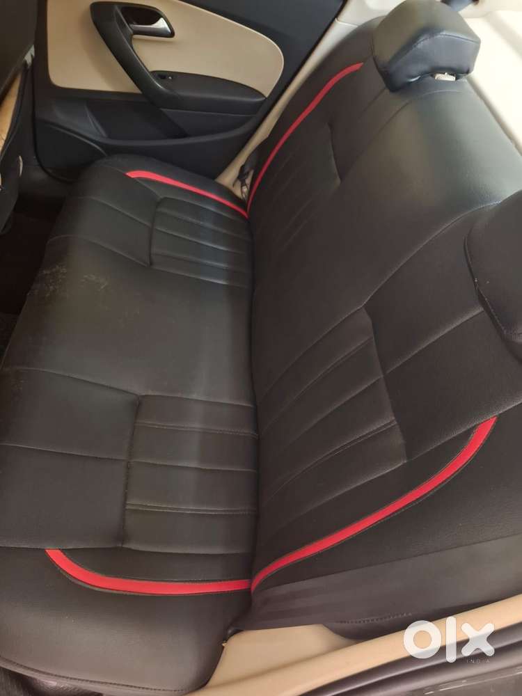 Volkswagen Ameo 1.5 Tdi Comfortline Plus At, 2017, Diesel