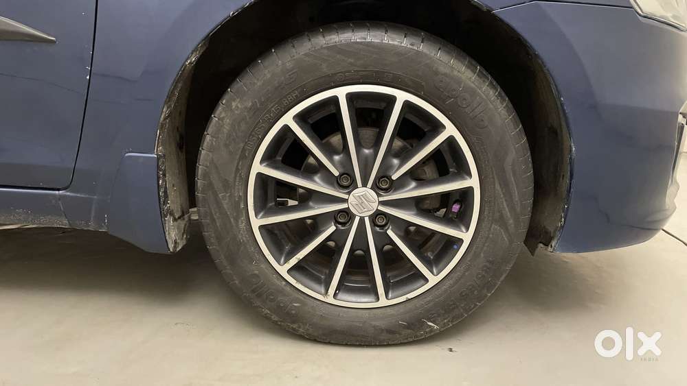 Maruti Suzuki Ciaz 1.4 At Delta, 2018, Petrol