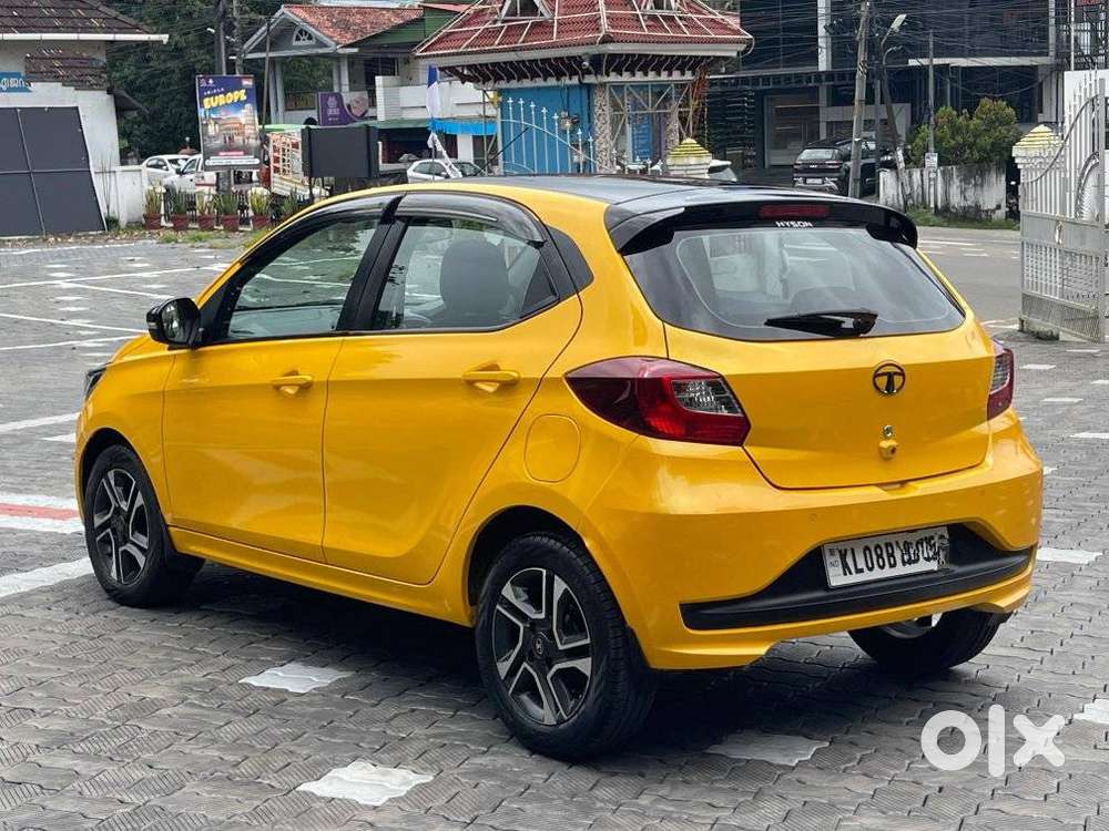 Tata Tiago