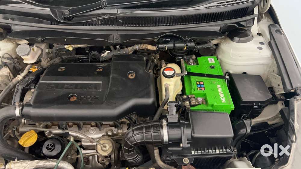 Maruti Suzuki Ciaz 1.3 Delta Shvs Mt, 2018, Diesel