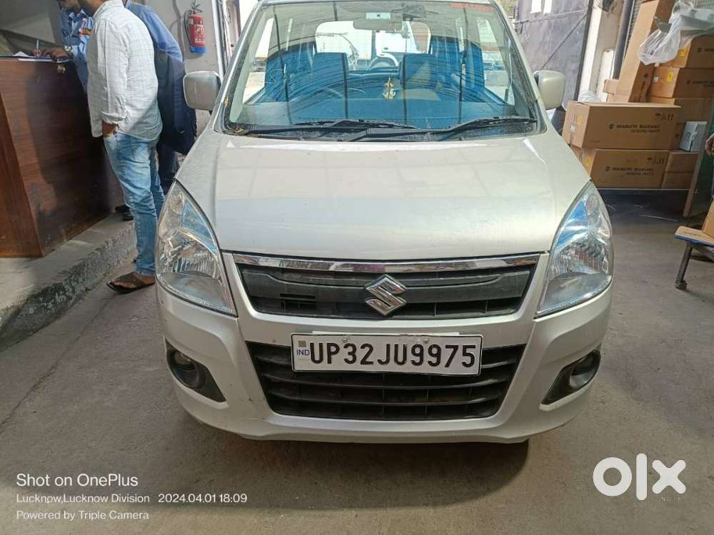Maruti Wagonr For Sell