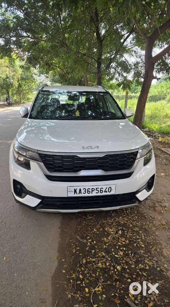 Kia Seltos Htk D, 2021, Diesel