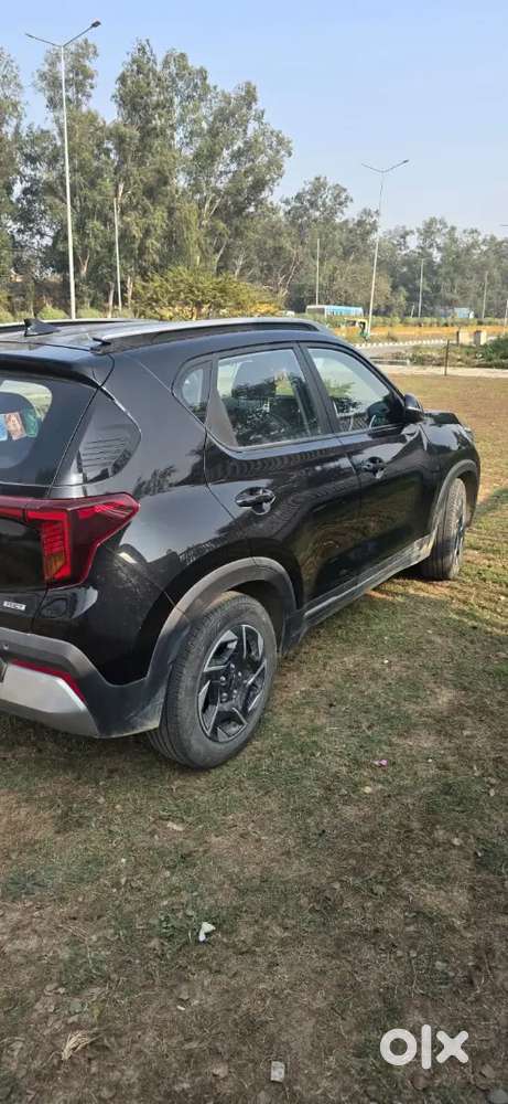 Kia Sonet G1.0t 7dct Htx 2024