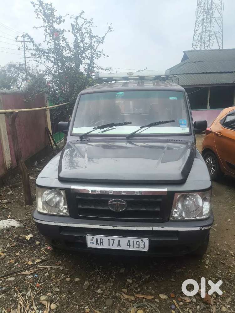 Well Maintenance Car