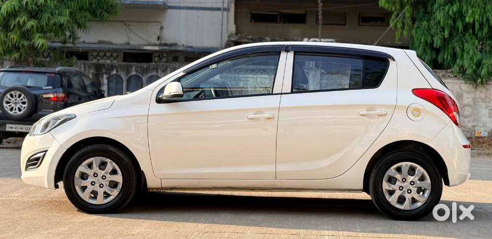 Hyundai I20 2012-2014 Magna Optional 1.4 Crdi, 2013, Diesel