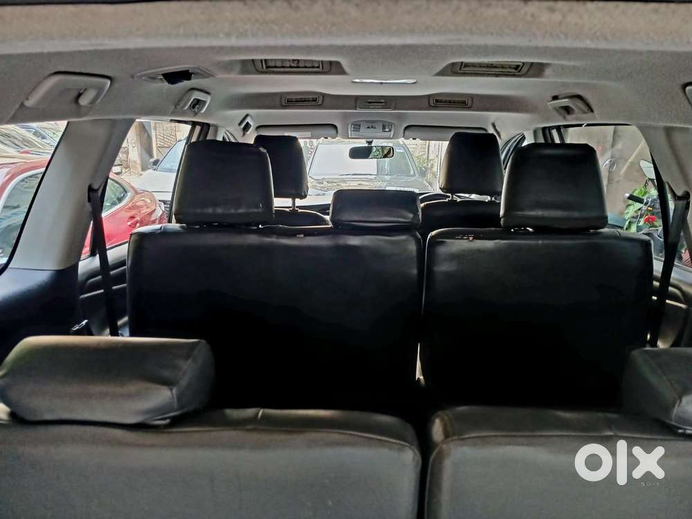 Toyota Innova Crysta 2.4 G Mt 8s, 2020, Diesel